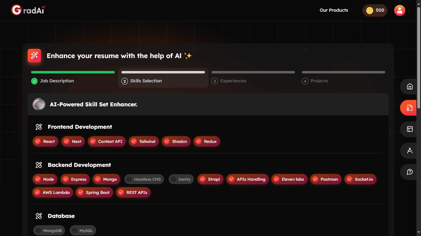 AI Enhancer